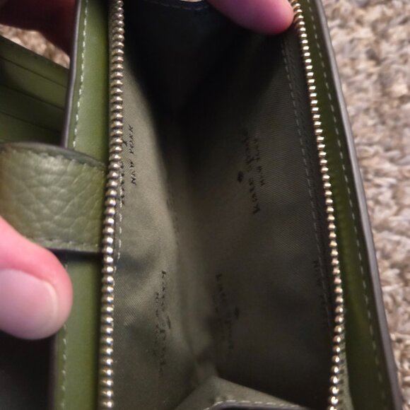 Kate Spade Wallet - Picture 4 of 4